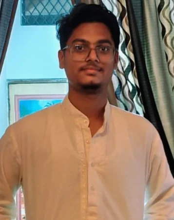 Aditya D. Zade