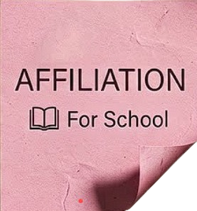 Affiliation